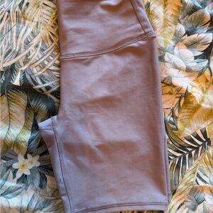 YPB Women's Athletic Shorts in Gray